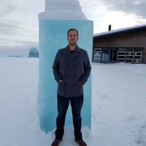 Meet your Posher, Michael